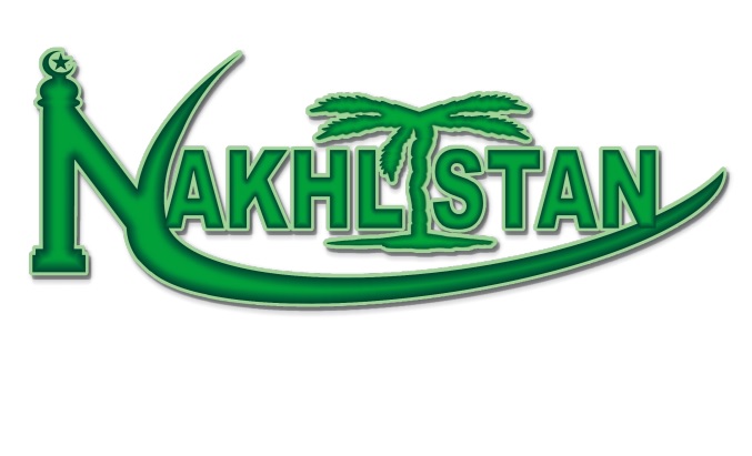 Nakhlistan : Brand Short Description Type Here.